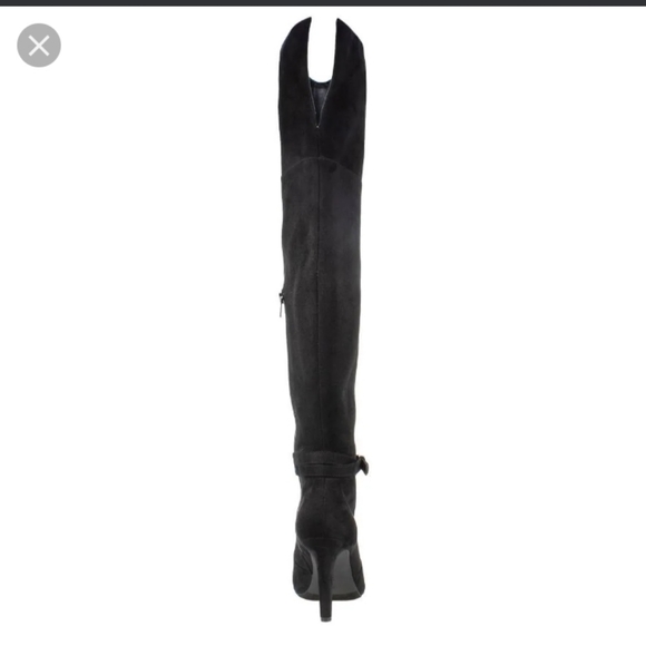 * NEW RIALTO High Thigh Boots Size 8 - Picture 3 of 7